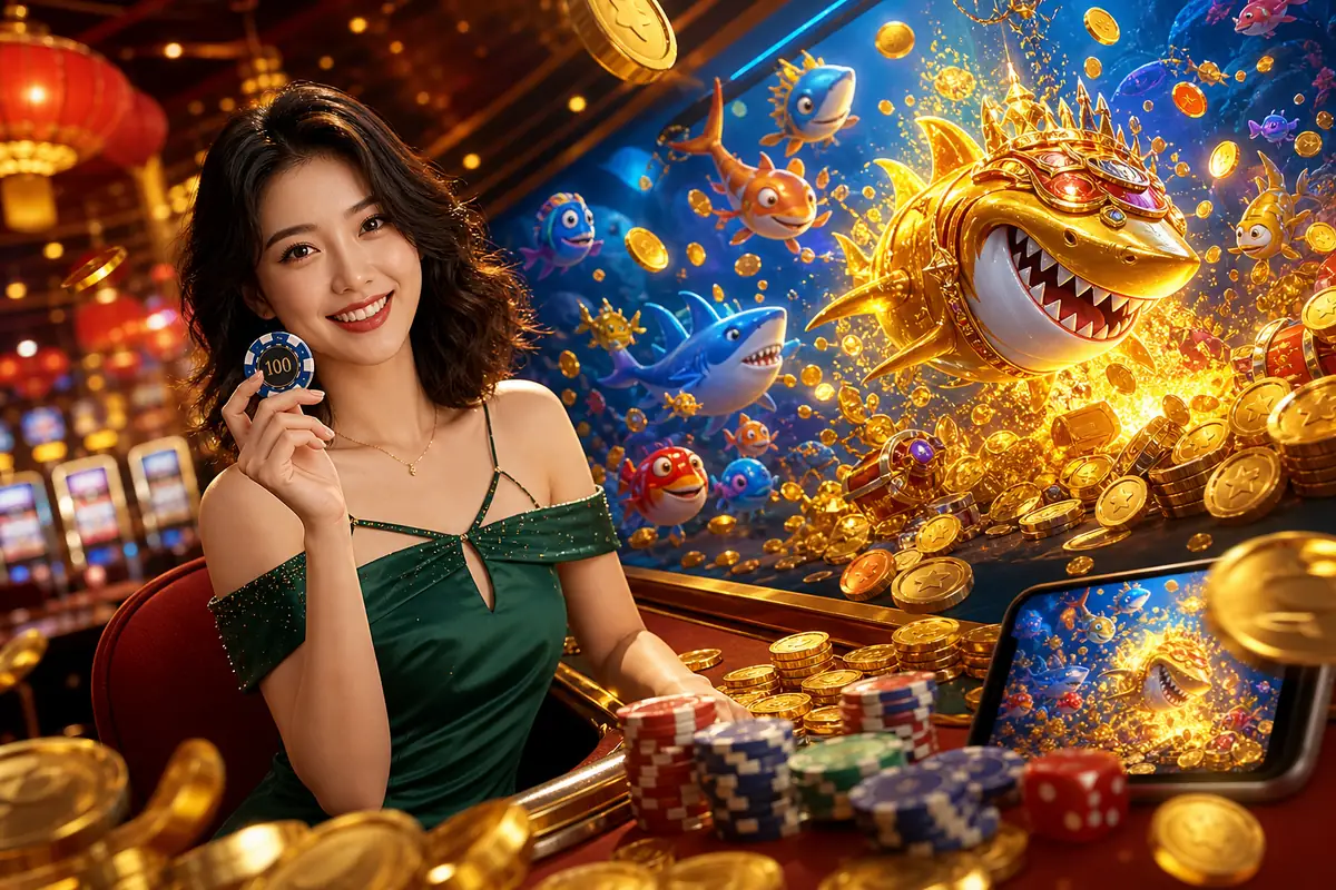 ubet89 Casino